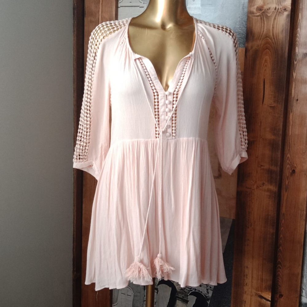 Heartloom Dress